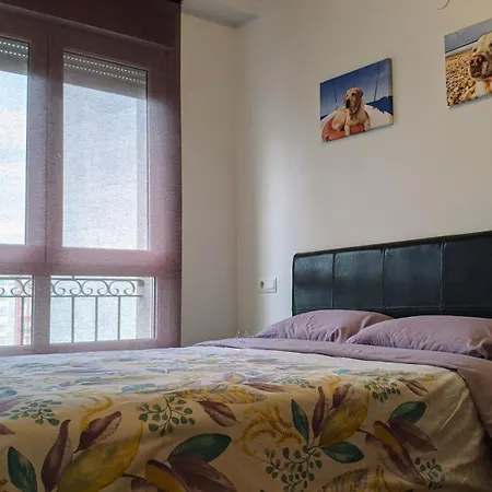 Fozlidays! Apartamento, Parking & Relax *