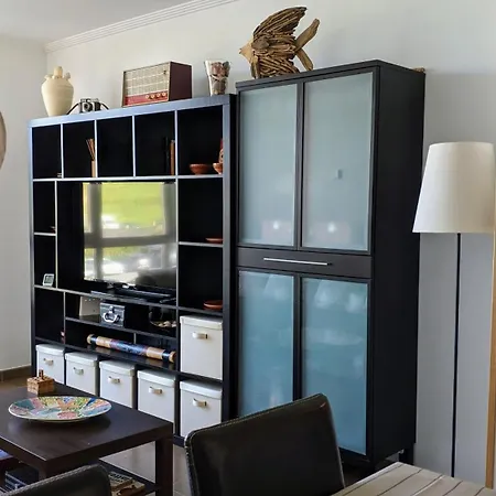 Lejlighed Fozlidays! Apartamento, Parking & Relax