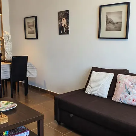 Fozlidays! Apartamento, Parking & Relax