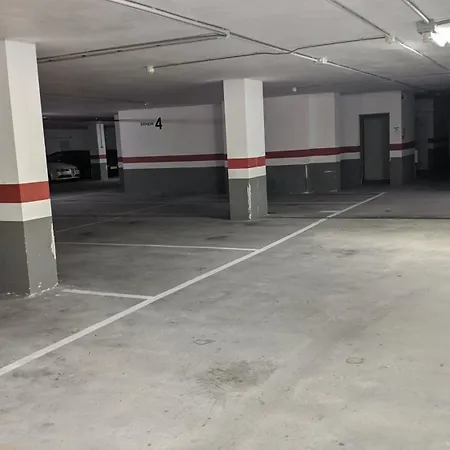 Fozlidays! Apartamento, Parking & Relax *