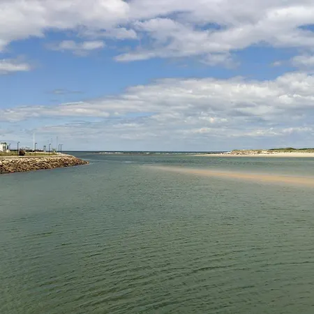 Fozlidays! Apartamento, Parking & Relax Lejlighed *