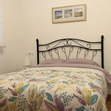 Apartman Fozlidays! Apartamento, Parking & Relax Foz