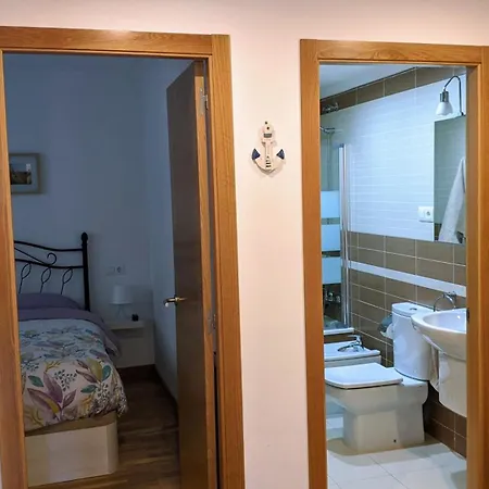 Fozlidays! Apartamento, Parking & Relax * Foz