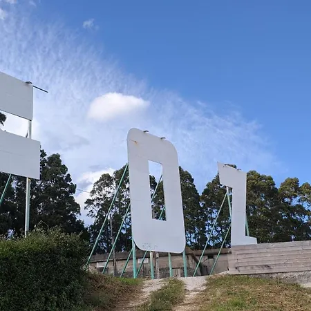 Lejlighed Fozlidays! Apartamento, Parking & Relax *