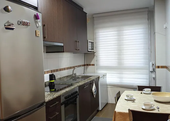 Fozlidays! Apartamento, Parking & Relax * フォス