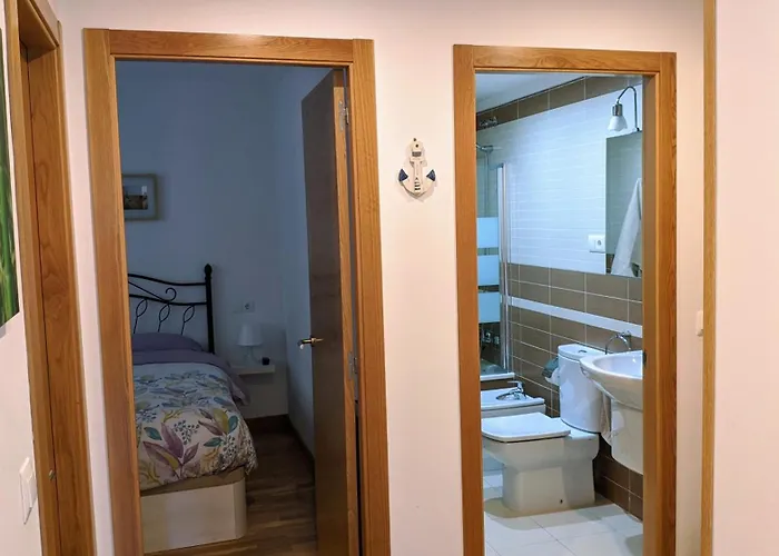Fozlidays! Apartamento, Parking & Relax * フォス