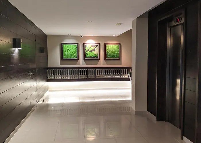 Fozlidays! Apartamento, Parking & Relax
